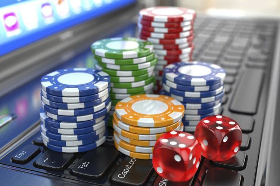 Explore the Exciting World of Casino Jokabet 7 Explore the Exciting World of Casino Jokabet 7