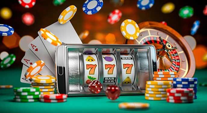 Explore the Exciting World of Casino Jokabet 7 Explore the Exciting World of Casino Jokabet 7